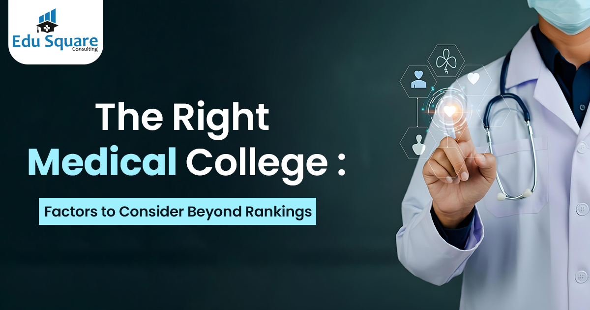 Best Medical Colleges in India